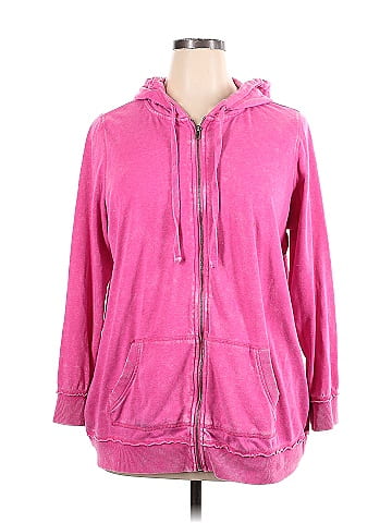 Torrid zip up discount hoodie