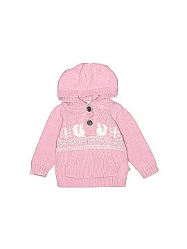 Babystyle Pullover Sweater (view 1)