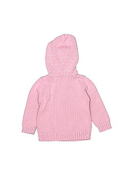 Babystyle Pullover Sweater (view 2)