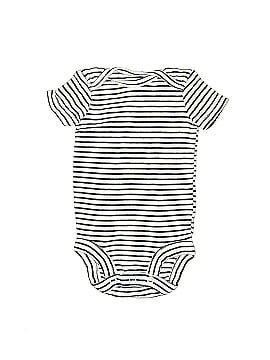 Carter's Short Sleeve Onesie (view 1)