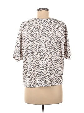 Gilli Short Sleeve T-Shirt (view 2)