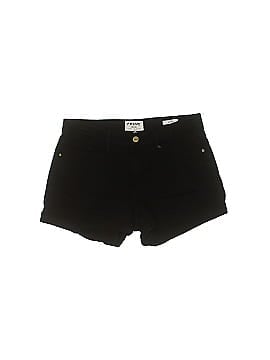 FRAME Denim Denim Shorts (view 1)