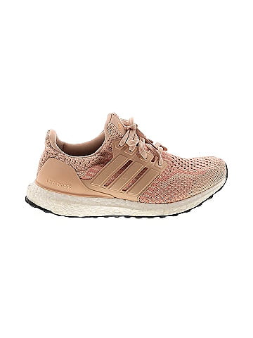 Adidas tan hot sale tennis shoes