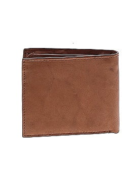 Stone Mountain Leather Wallet (view 2)