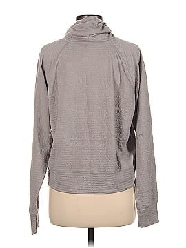 Danskin Sweatshirt (view 2)