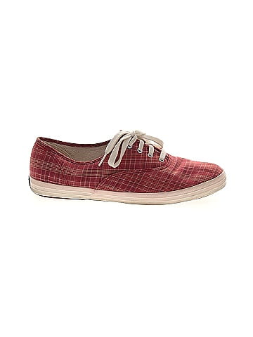 keds maroon