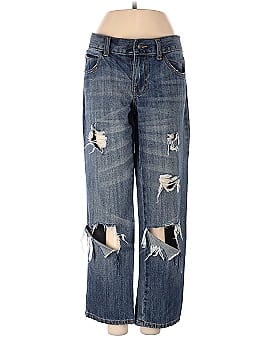 I Heart Ronson Jeans (view 1)