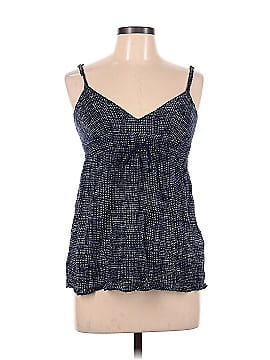 Limited Too Sleeveless Blouse (view 1)