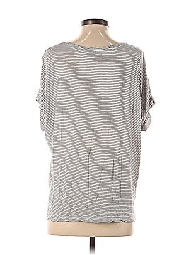 Zara TRF Short Sleeve T-Shirt (view 2)
