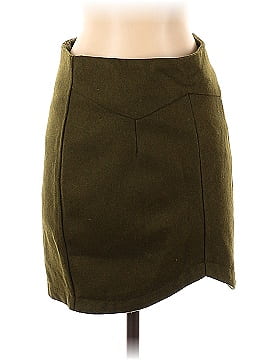 Double Zero Casual Skirt (view 1)