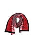 Juicy Couture 100% Acrylic Red Scarf One Size - photo 1