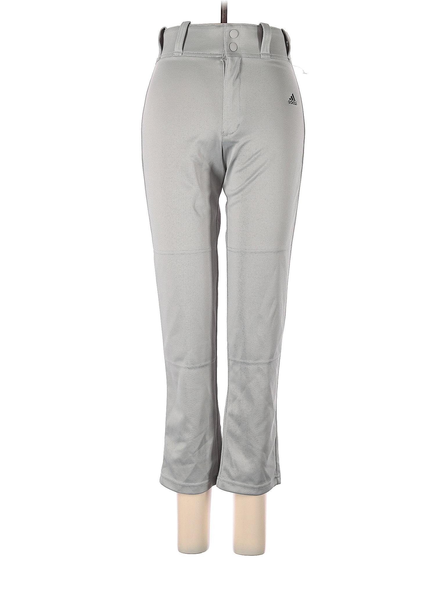 Halara Gray Active Pants Size L - 56% off