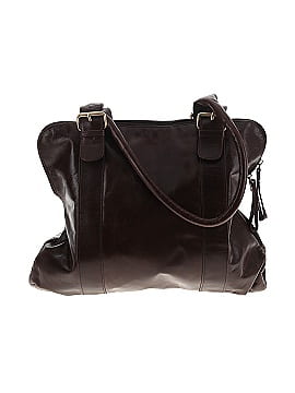 Latico Leather Shoulder Bag (view 2)