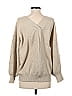 Assorted Brands Tan Pullover Sweater Size S - photo 2