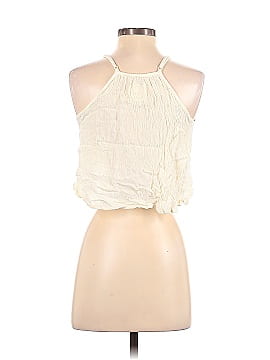 Dream State Sleeveless Blouse (view 2)