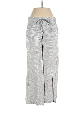 Soho Street New York & Company Linen Pants (view 1)