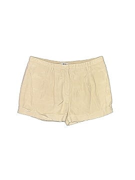 Acne Shorts (view 1)