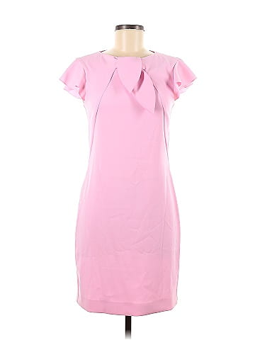 boutique moschino pink dress