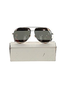 Christian Dior Split1 Mirrored Sunglasses (view 2)