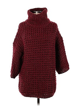 Plenty By Tracy Reese Turtleneck Sweater (view 1)