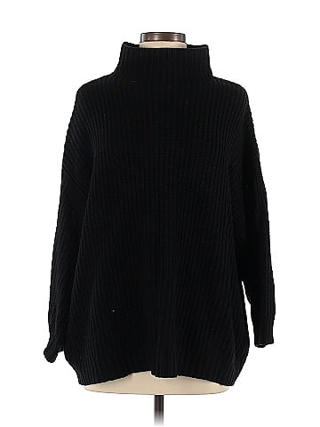 American eagle shop black turtleneck