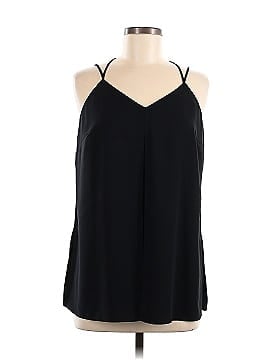 Black Label by Chico's Sleeveless Blouse (view 1)
