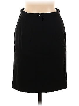 Luciano Barbera Casual Skirt (view 2)