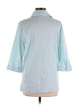 Piazza Sempione Long Sleeve Blouse (view 2)