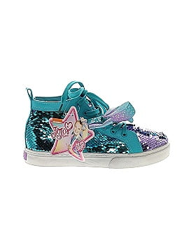 Jojo siwa shoes on sale blue