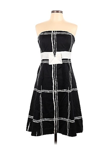 Coast black cocktail outlet dress