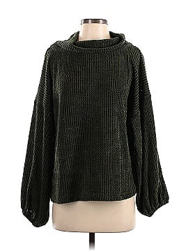 Ivy Jane Pullover Sweater (view 1)