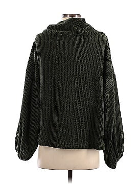 Ivy Jane Pullover Sweater (view 2)