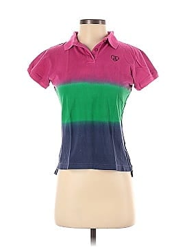 Tailor Vintage Short Sleeve Polo (view 1)