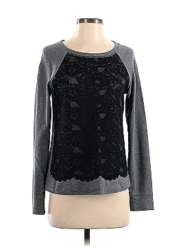 Ann Taylor LOFT Sweatshirt (view 1)