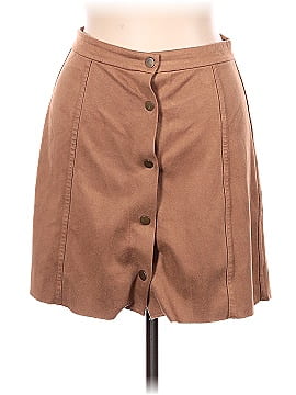 Wilfred Free Casual Skirt (view 1)