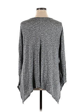 Cacique Long Sleeve Top (view 2)