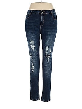 CDW Creative Design Works Jeans (view 1)