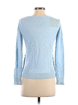 Ann Taylor Factory Pullover Sweater (view 2)