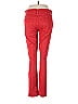 Mother Red Casual Pants 27 Waist - photo 2