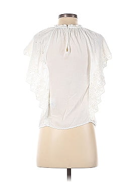 Trafaluc by Zara Short Sleeve Blouse (view 2)