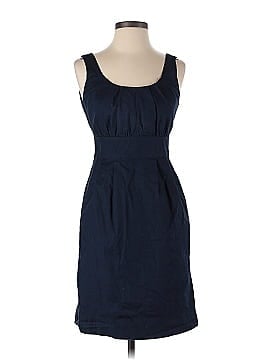 J.Crew Factory Store Casual Dress (view 1)