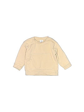 Zara Baby Sweatshirt (view 1)