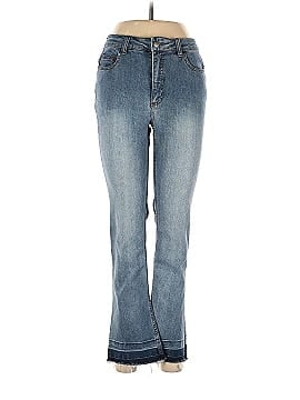 H By Halston Jeans (view 1)