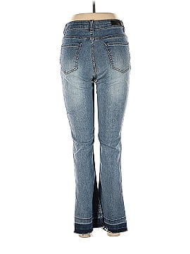 H By Halston Jeans (view 2)