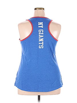 NFL X Nike Team Apparel Active Tank (view 2)