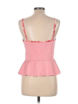 TA Tracy Anderson for G.I.L.I Sleeveless Blouse (view 2)