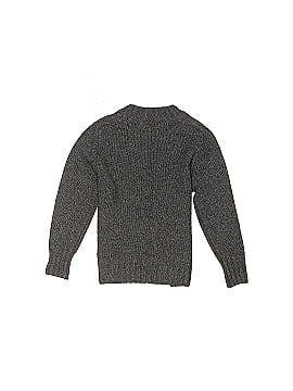 Zara SRPLS Cashmere Pullover Sweater (view 2)