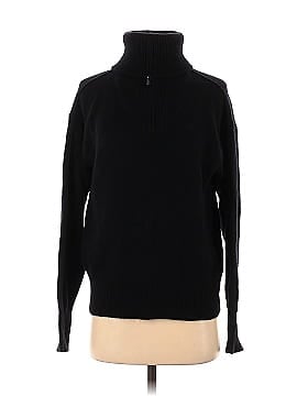 C by Bloomingdales Cashmere Pullover Sweater (view 1)