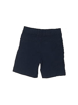 Tailor Vintage Khaki Shorts (view 2)