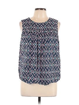 Sonoma Goods for Life Sleeveless Blouse (view 1)